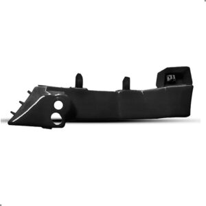 Suporte Guia Para Tracker 2020 A 2025 Parachoque Dianteiro Lado Direito