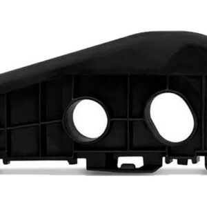 Guia Suporte Parachoque Dianteiro Corolla 2011 A 2014 Lado Esquerdo