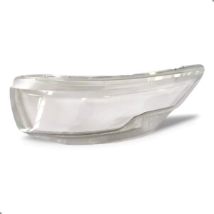 Lente Farol Para Iveco 2020 2021 2022 2023 2024 2025 Lado Esquerdo