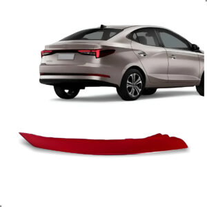 Lanterna Parachoque Traseiro Para Hb20 Sedan 2023 A 2026 Lado Direito