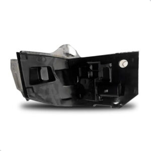 Sinaleira Retrovisor Corolla 2020 A 2021 Lado Esquerdo