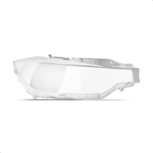 Lente Farol Para Bmw S3 2013 2014 2015 Lado Direito