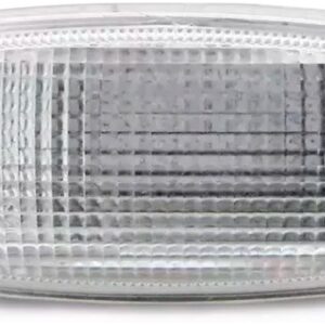 Sinaleira Lateral L200 Triton Cristal 2007 A 2016 Lado Direito