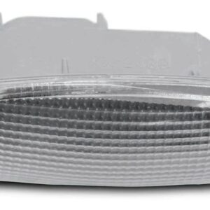 Sinaleira Lateral L200 Triton Cristal 2007 A 2016 Lado Direito