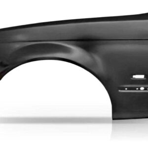 Paralama Bmw S3 2001 2002 2003 2004 2005 Lado Esquerdo