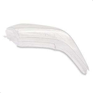 Lente Farol Hilux 2012 2013 2014 2015 Sw4 Sem Xênon Lado Esquerdo