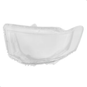 Lente Farol Dianteira Pajero Dakar 2009 2010 2011 A 2014 Lado Direito