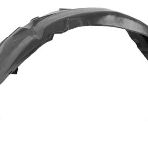 Asa Urubu Suzuki Grand Vitara 2010 11 2012 Dianteiro Lado Esquerdo