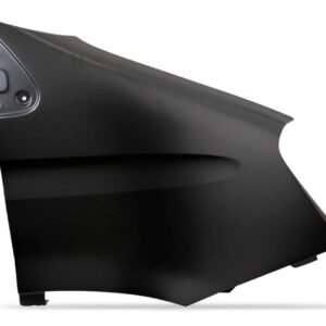 Paralama Daily 2008 2009 2010 2011 Lado Direito