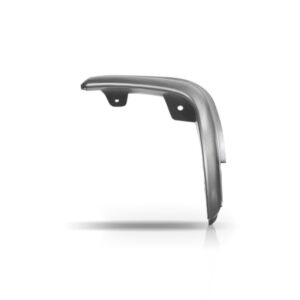 Aro Farol Ranger 1994 1995 1996 1997 Cromado Lado Direito