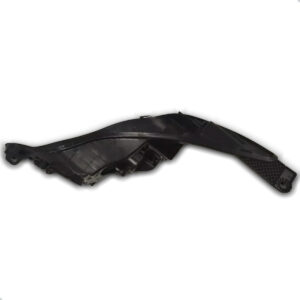 Carcaça Farol Dianteiro Para Ford Focus 2014 2015 Lado Direito