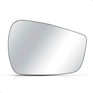 Lente Retrovisor Para Hyundai Elantra E Hb20 2011 Até 2016 Lado Direito