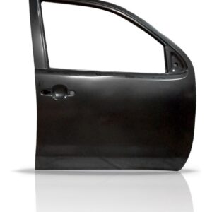 Porta Dianteira Hilux Srv 2005 2006 2007 2008 2009 2010 Lado Direito