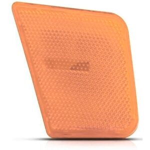 Refletor Parachoque Âmbar Cherokee Sport 2004 A 2007 Lado Direito