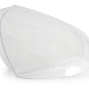 Lente Farol Jetta 2007 2008 2009 2010 Lado Direito