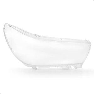 Lente Farol Para Toyota Hilux 2021 2022 2023 Srv Lado Direito