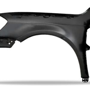 Paralama Sem Furo Passat 2011 2012 2013 2014 2015 Lado Direito