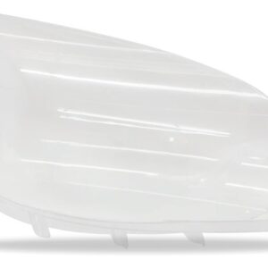 Lente Farol Doblo 2009 A 2021 Lado Direito