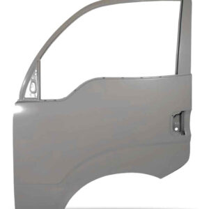 Porta Dianteira Para Kia Bongo 2012 2013 2014 A 2024 Lado Esquerdo