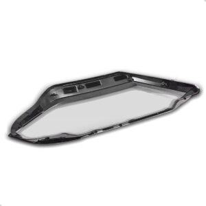 Lente Farol Jetta 2019 2020 2021 2022 2023 Lado Esquerdo