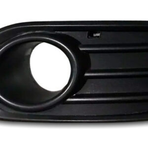 Moldura Milha Hrv 2019 2020 2021 Com Furo Lado Esquerdo