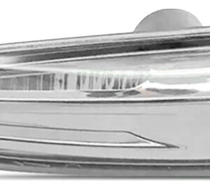 Sinaleira Lanterna Lateral Montana 2023 2024 2025 Cristal Lado Esquerdo