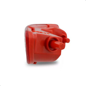 Refletor Parachoque Traseiro C4 2008 A 2014 Pallas Lado Esquerdo