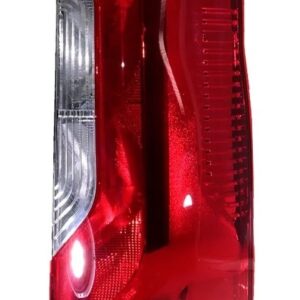 Lanterna Traseira Sprinter C/ Led 2019 A 2022 Lado Direito