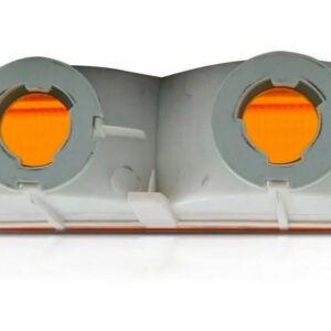 Sinaleira Seta Cherokee Sport 1997 A 2022 Ambar Inferior Lado Direito