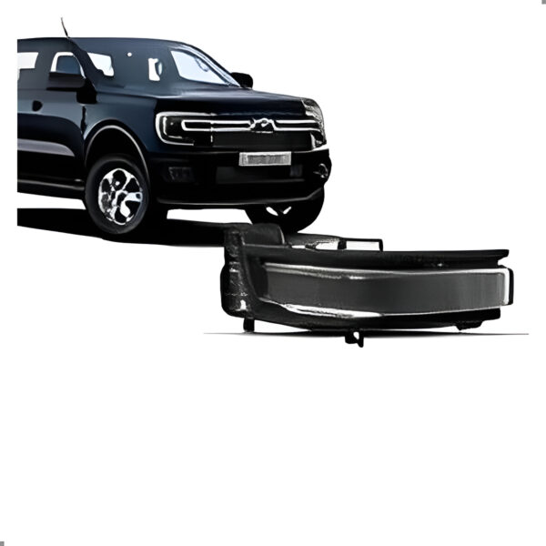 Sinaleira Retrovisor Ranger 2024 2025 Lado Direito