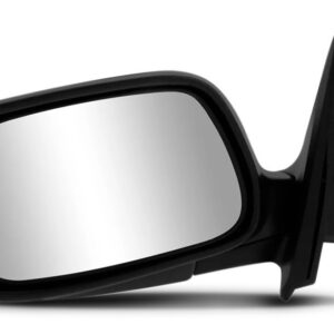 Retrovisor Corolla 2003 2004 2005 2006 2007 Eletrico Novo Lado Esquerdo