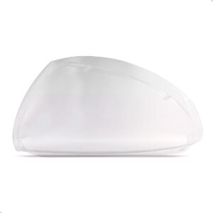 Lente Farol Renault Clio 2013 2014 2015 2016 Lado Esquerdo