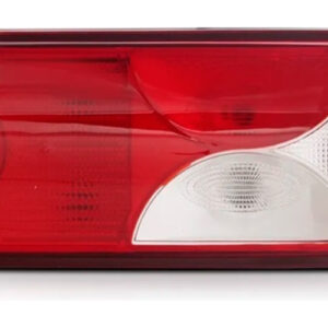 Lente Lanterna Traseira Sprinter Chassi 2012 A 2019 2020 Lado Esquerdo