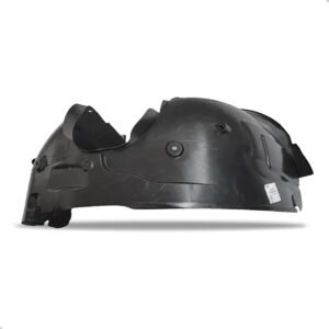 Protetor Caixa De Roda Para Citroen C4 Cactus 2019 A 23 2024 Lado Esquerdo