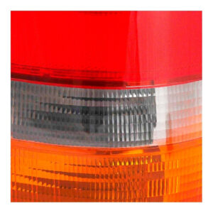 Lanterna Traseira Tricolor Cherokee 1993 A 1998 Lado Direito