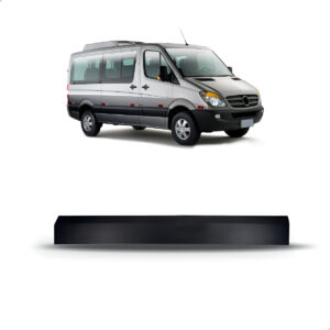 Friso Porta Sprinter 2012 13 14 15 16 17 2018 Correr Lado Esquerdo