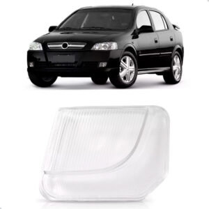 Lente Farol Milha Auxiliar Astra 2003 2004 2005 2006 A 2011 Lado Esquerdo