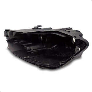 Carcaça Farol Virtus 2018 Ate 2022 Lado Esquerdo