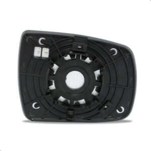 Lente Retrovisor Para Kia Sorento 2010 Até 2015 Lado Esquerdo