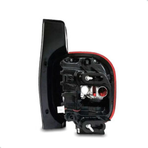 Lanterna Para Renault Duster 2021 A 2024 Sem Led Lado Direito