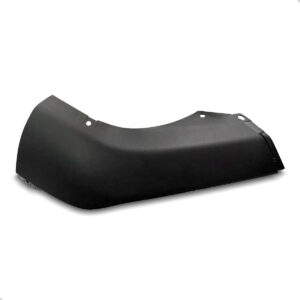 Moldura Parachoque Dianteiro Tiggo 8 2021 2022 2023 Inferior Lado Esquerdo