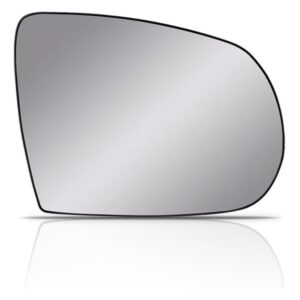 Lente Retrovisor Toro 2016 2017 2018 Lado Direito