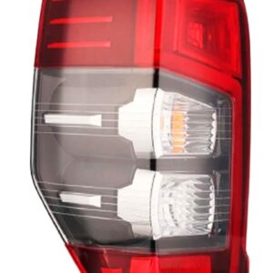 Lanterna Traseira C/ Led Triton L200 2021 A 2022 Lado Esquerdo