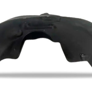 Protetor Caixa De Roda Dodge Ram 2006 2007 2008 2009 2010 Lado Direito