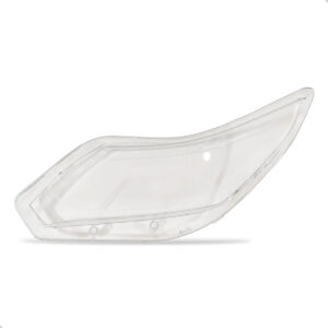 Lente Farol S10 2017 A 2024 Trailblazer 2021 A 2024 Lado Direito