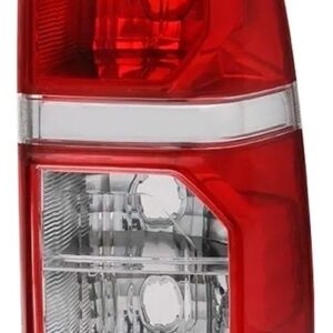 Lanterna Traseira Hilux 2012 A 2015 Lado Esquerdo