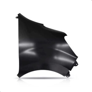 Paralama Master 2022 2023 Preto Lado Direito