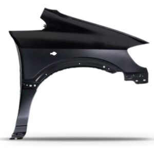 Paralama Zafira 2001 2002 2003 2004 05 06 07 08 09 2010 2011 Lado Direito