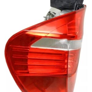 Lanterna Bmw X5  2007 2008 2009 2010 Lado Esquerdo