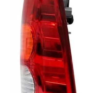 Lanterna Traseira Hilux Pick-up 2005 A 2011 Lado Direito